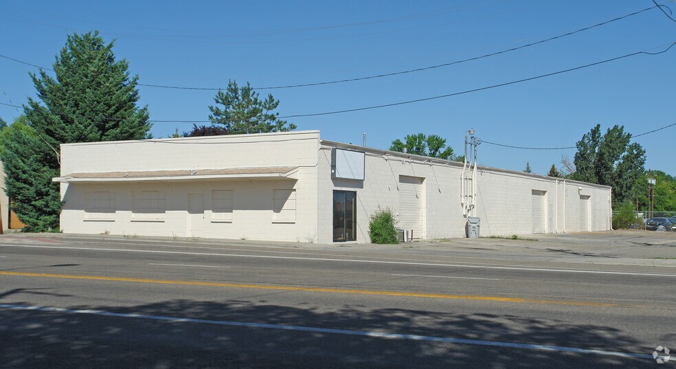 112 W 36th St, Garden City, ID for sale - Primary Photo - Image 1 of 2