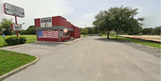 1602 N Highway 19, Eustis, FL for sale Building Photo- Image 1 of 1