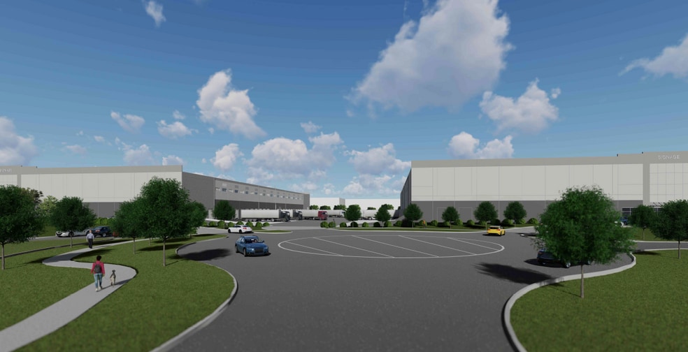 3513 NW 91st Ave, Doral, FL for lease - Building Photo - Image 2 of 2