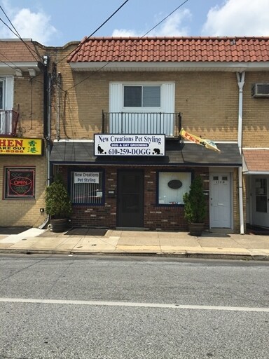 2331 W Marshall Rd, Lansdowne, PA for sale Primary Photo- Image 1 of 1