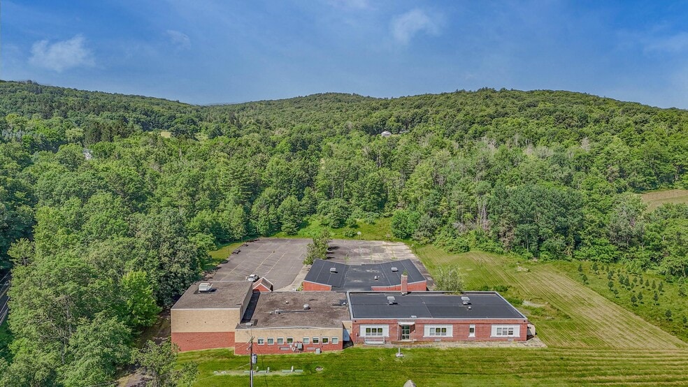 635 Sutton Creek Rd, Harding, PA for sale - Building Photo - Image 2 of 42