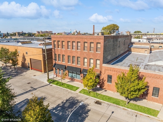 1348 W Concord Pl, Chicago, IL for sale - Building Photo - Image 2 of 80