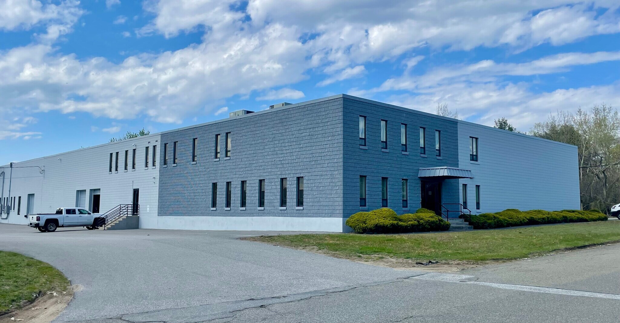 14 Everberg Rd, Woburn, MA for lease Building Photo- Image 1 of 7