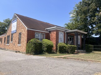 More details for 2279 Lamar Ave, Memphis, TN - Specialty for Sale