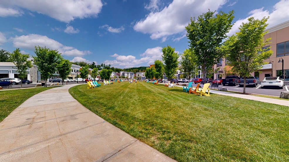 300 Oxford Rd, Oxford, CT for lease - Matterport 3D Scan - Image 3 of 30