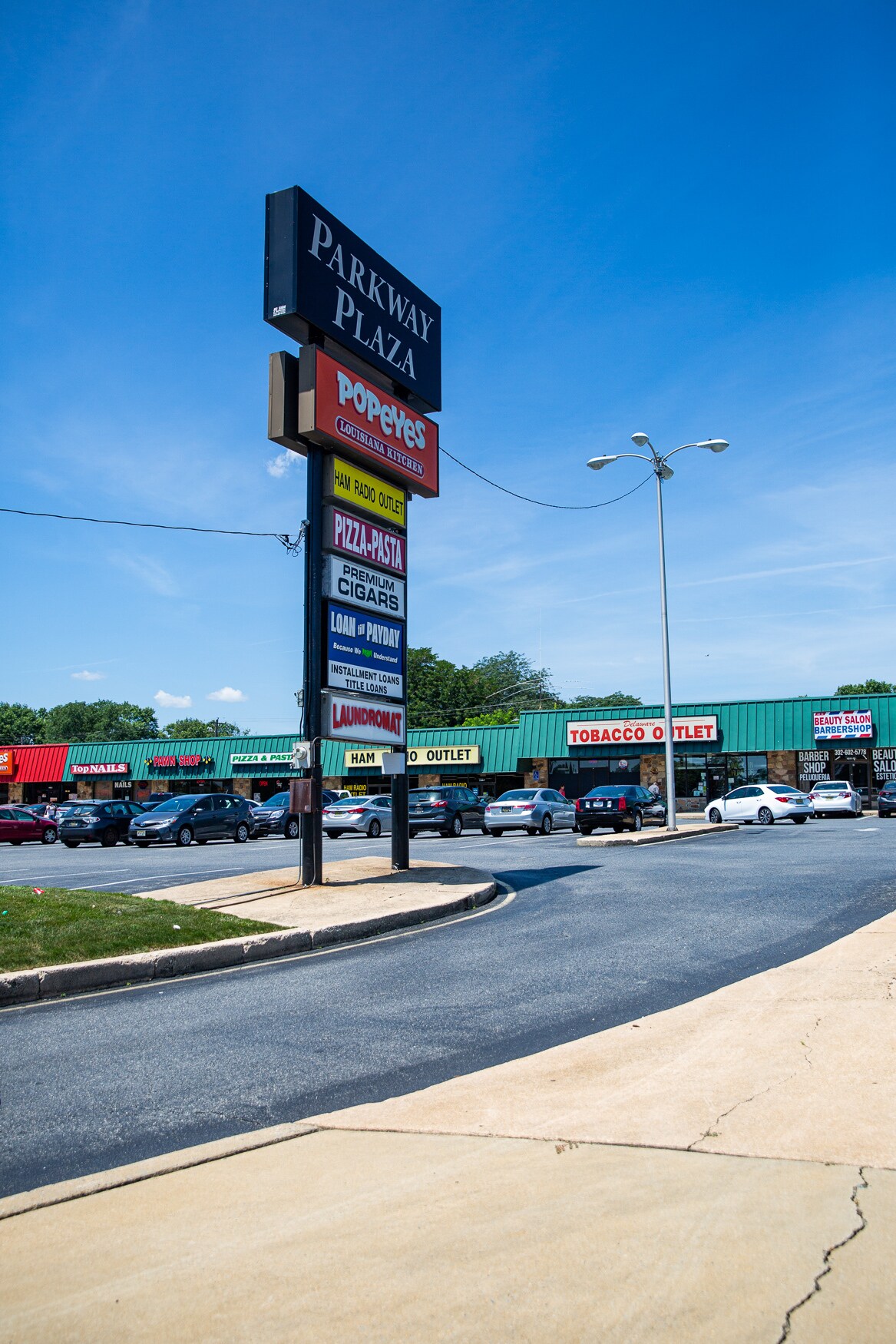 1509 N Dupont Hwy, New Castle, DE 19720 Retail for Lease