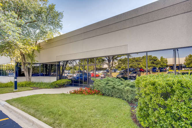 2200 Western Ct, Lisle, IL for lease - Building Photo - Image 1 of 20