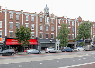 More details for 296 Holloway Rd, London - Retail for Lease