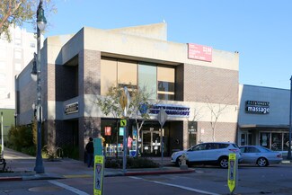 More details for 37 E 4th Ave, San Mateo, CA - Office for Lease
