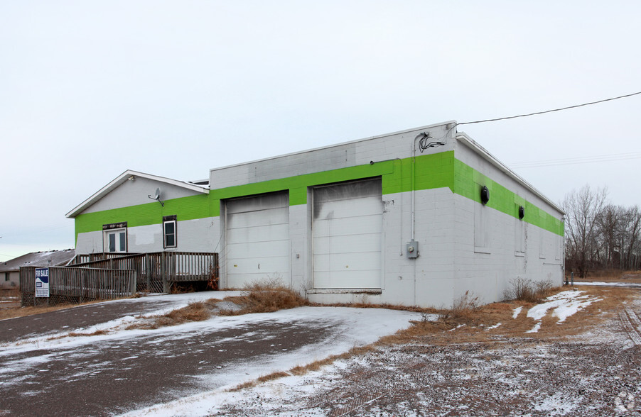 300 1st Ave SE, Pine City, MN for sale - Building Photo - Image 3 of 4