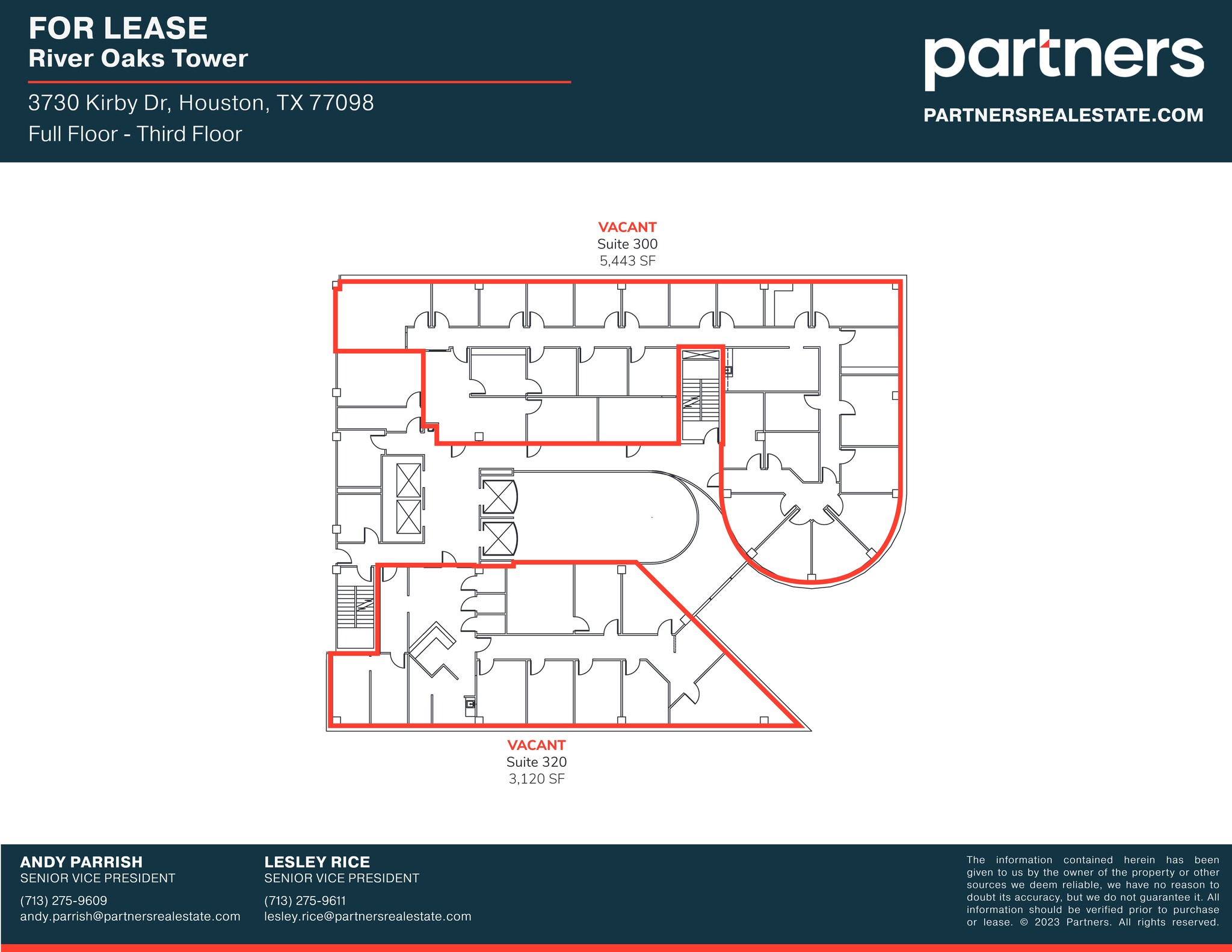 3730 Kirby Dr, Houston, TX for lease Site Plan- Image 1 of 2