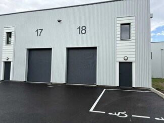 More details for Flex for Lease