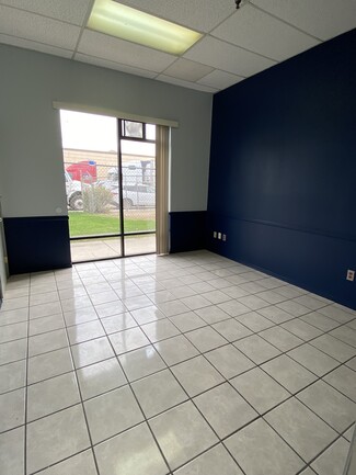 More details for 2401 Portico Blvd, Calexico, CA - Office for Lease