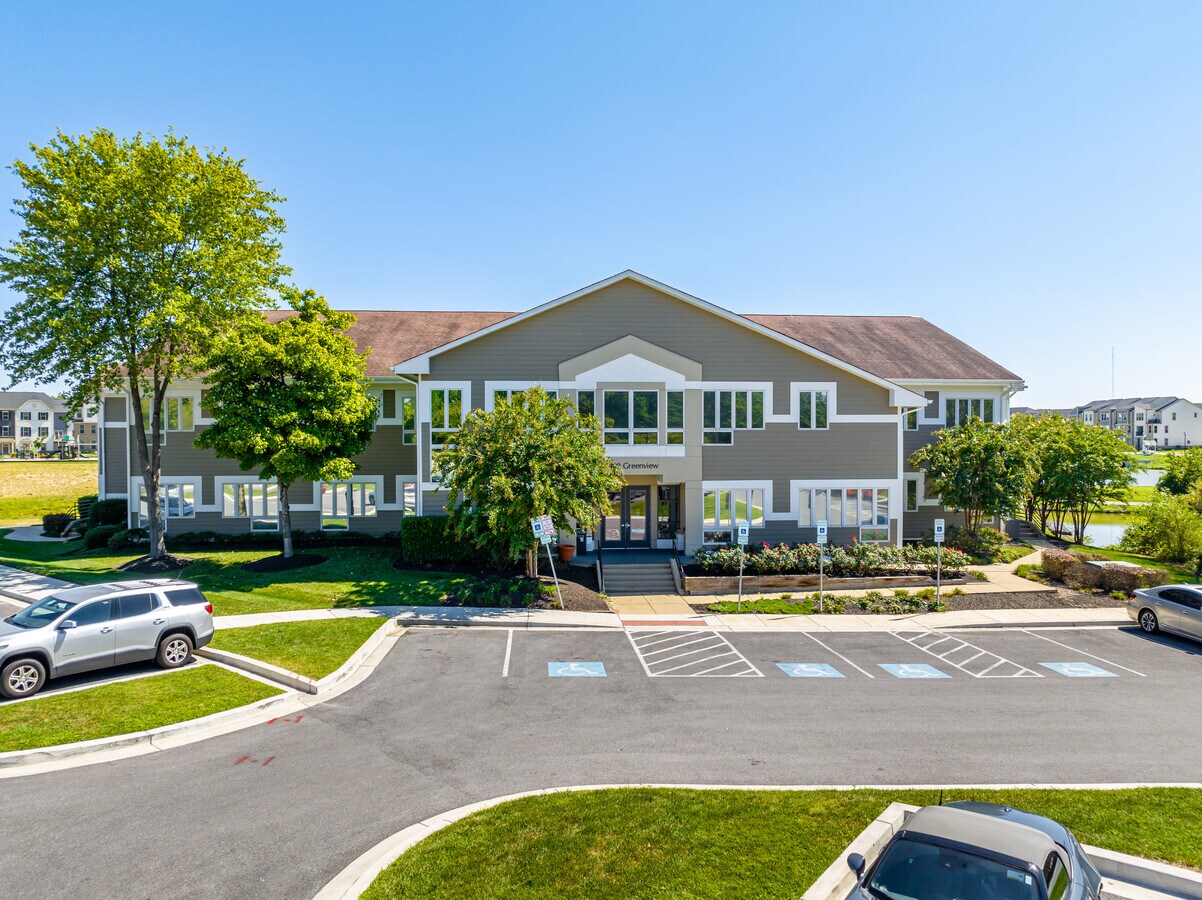 14409 Greenview Dr, Laurel, MD 20708