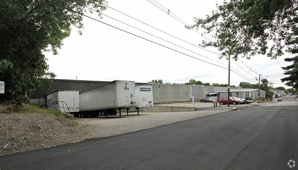 60 Webster Pl, Worcester, MA for sale - Primary Photo - Image 1 of 1