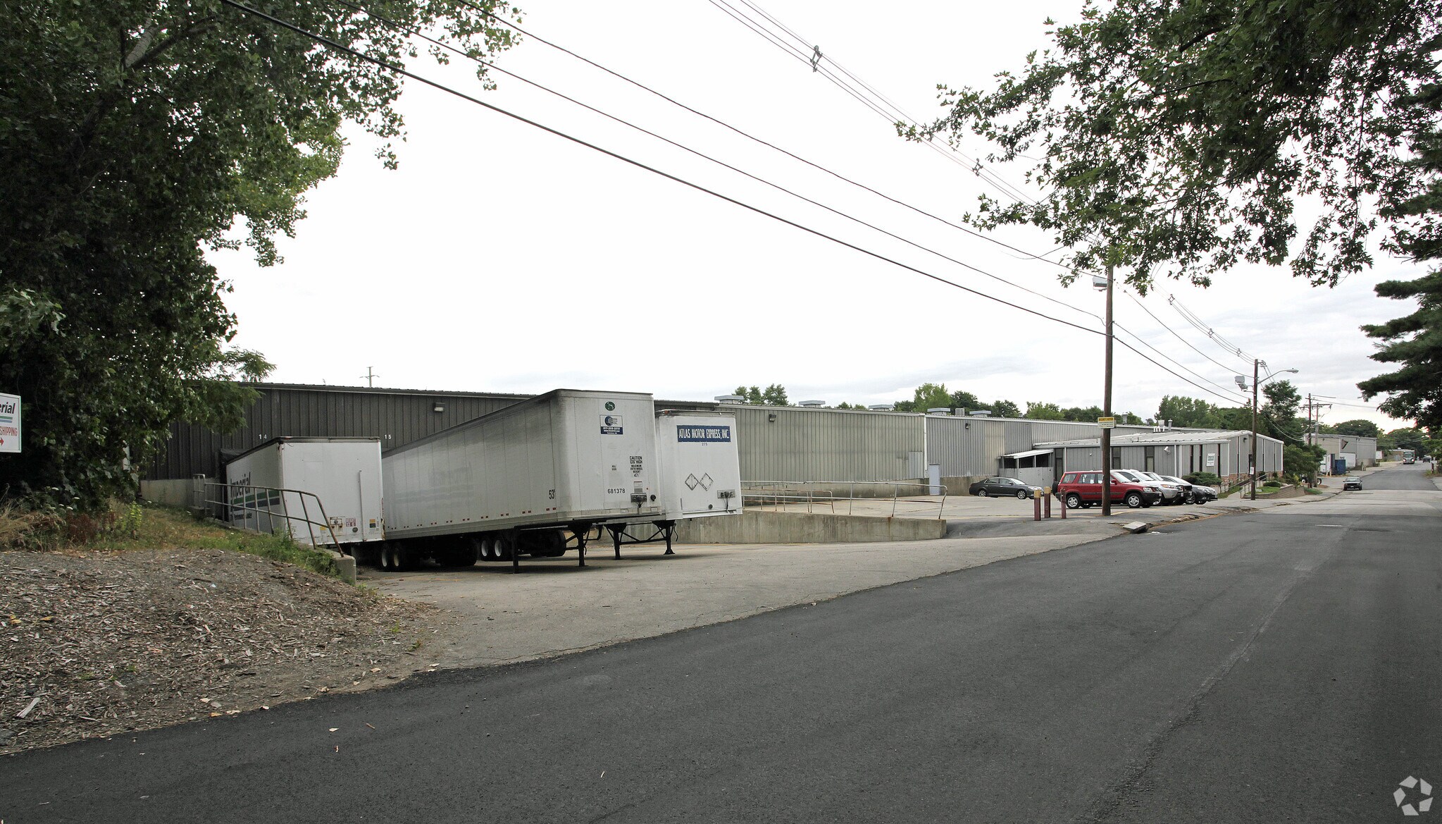 60 Webster Pl, Worcester, MA for sale Primary Photo- Image 1 of 1