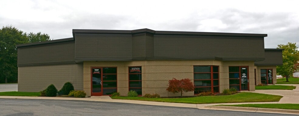 11307 Edgewater Dr, Allendale, MI for lease - Building Photo - Image 3 of 4