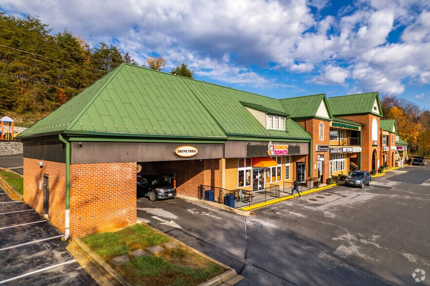 1896 Urbana Pike, Ijamsville, MD for lease - Building Photo - Image 3 of 7