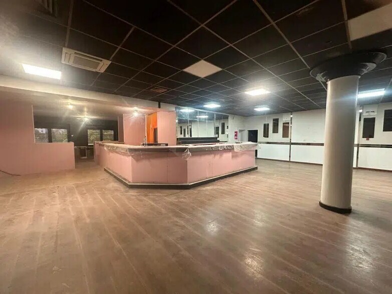 Retail in Saint-Avold for lease - Interior Photo - Image 3 of 4