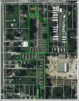 Brittany Court - Mobile Home or RV Park