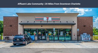 More details for 5990 Charlotte Hwy, Lake Wylie, SC - Retail for Sale