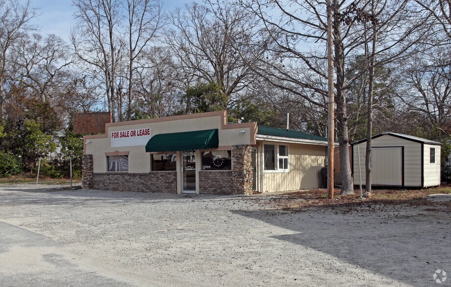 102 2nd Ave, Grovetown, GA for sale - Primary Photo - Image 1 of 1