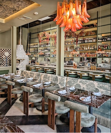 8022 W 3rd St, Los Angeles, CA for lease - Interior Photo - Image 2 of 15