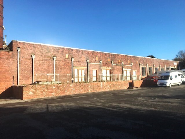 Queen St, Burnley for sale Primary Photo- Image 1 of 1