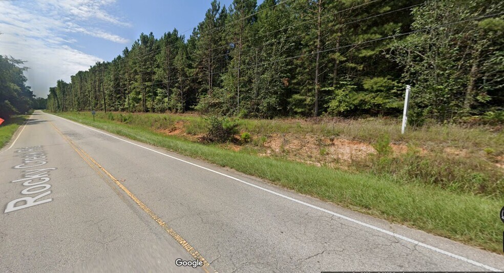 991 S Hampton Rd, Hampton, GA for sale - Building Photo - Image 3 of 8