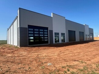 More details for 11725 N Morgan Rd, Yukon, OK - Flex for Lease