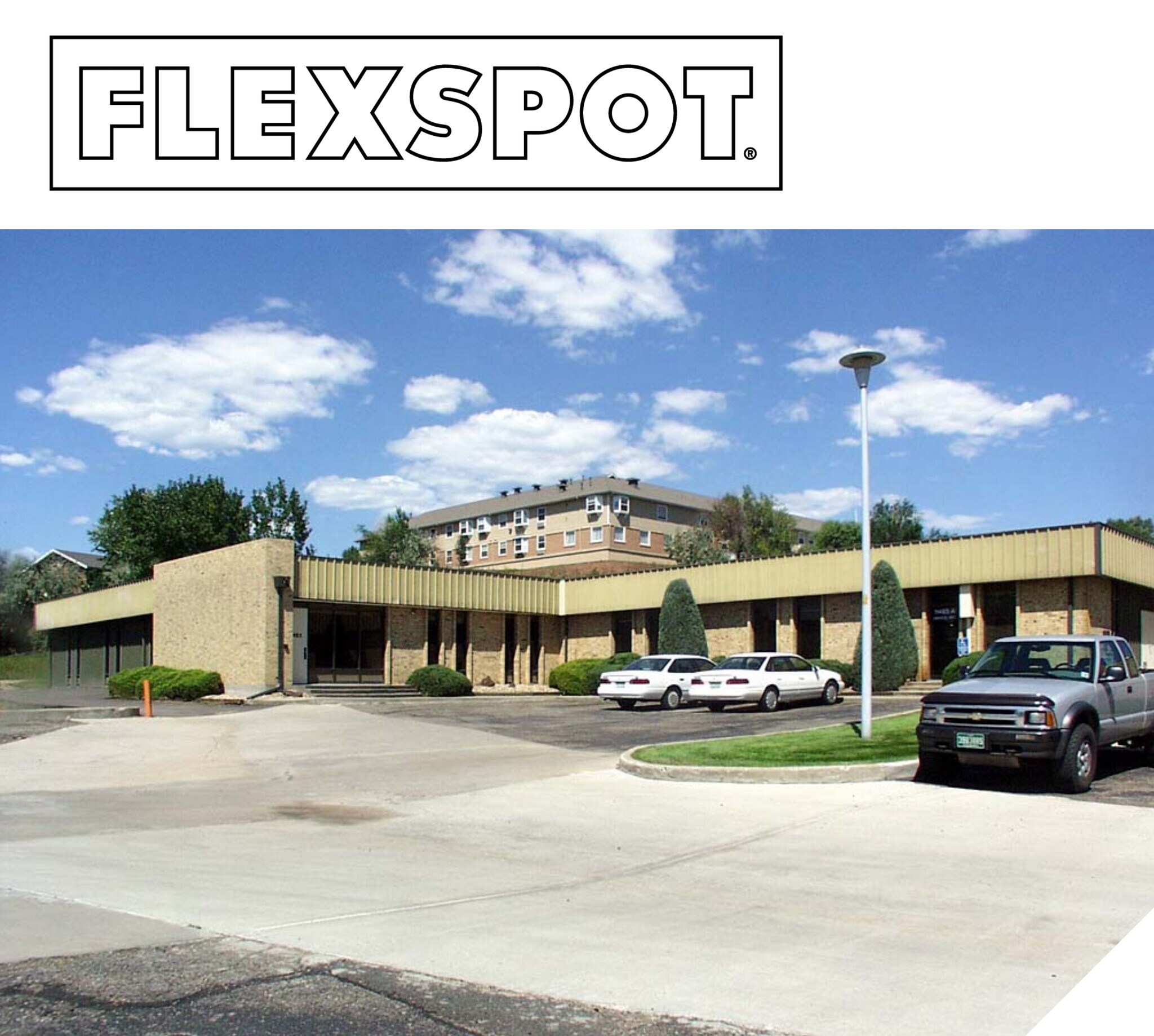 11405-11407 W I 70 Frontage Rd N, Wheat Ridge, CO for lease Building Photo- Image 1 of 5