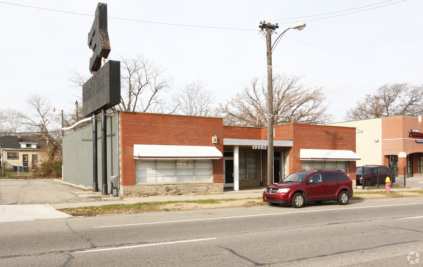 19983 Livernois Ave, Detroit, MI 48221 | LoopNet