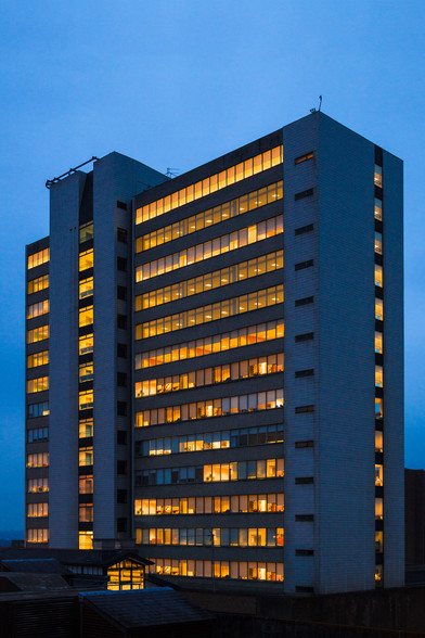 The Ring, Bracknell for sale - Building Photo - Image 1 of 1
