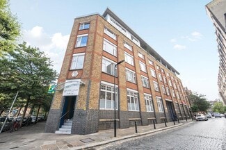 More details for 22 Calvert Ave, London - Office for Lease