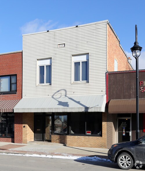 1013 Main St, Union Grove, WI for sale - Primary Photo - Image 1 of 1