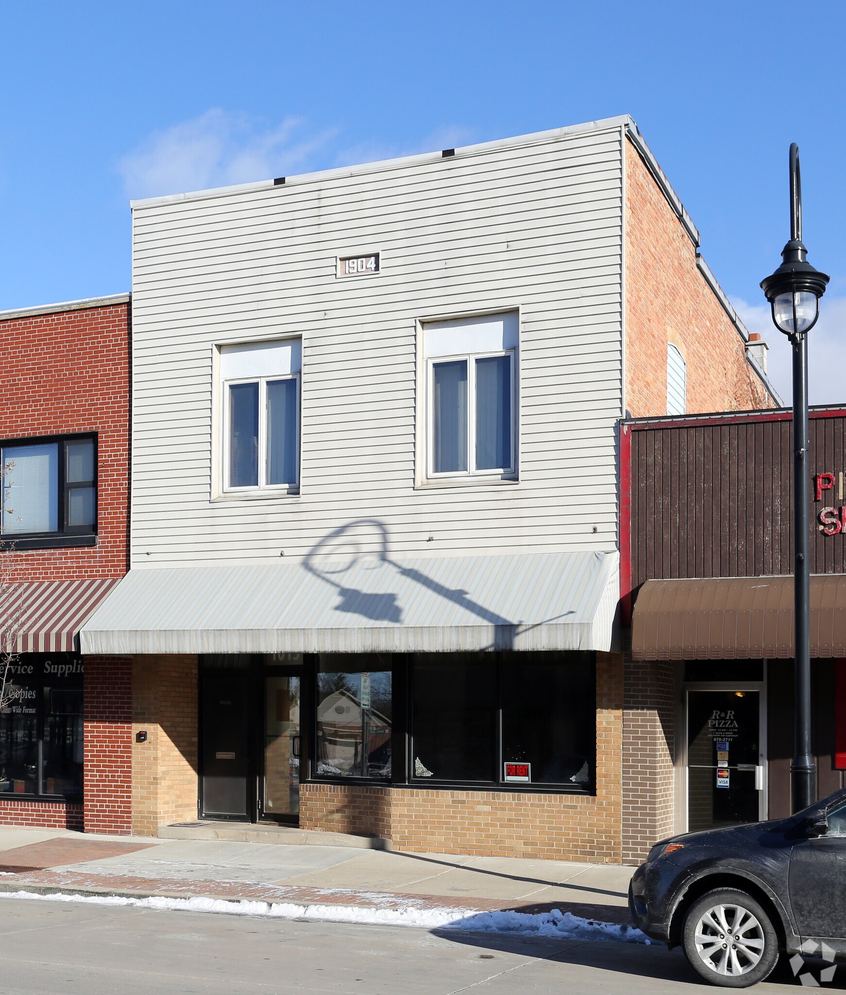 1013 Main St, Union Grove, WI for sale Primary Photo- Image 1 of 1