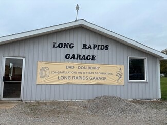 More details for 5573 M 65 N, Lachine, MI - Industrial for Sale