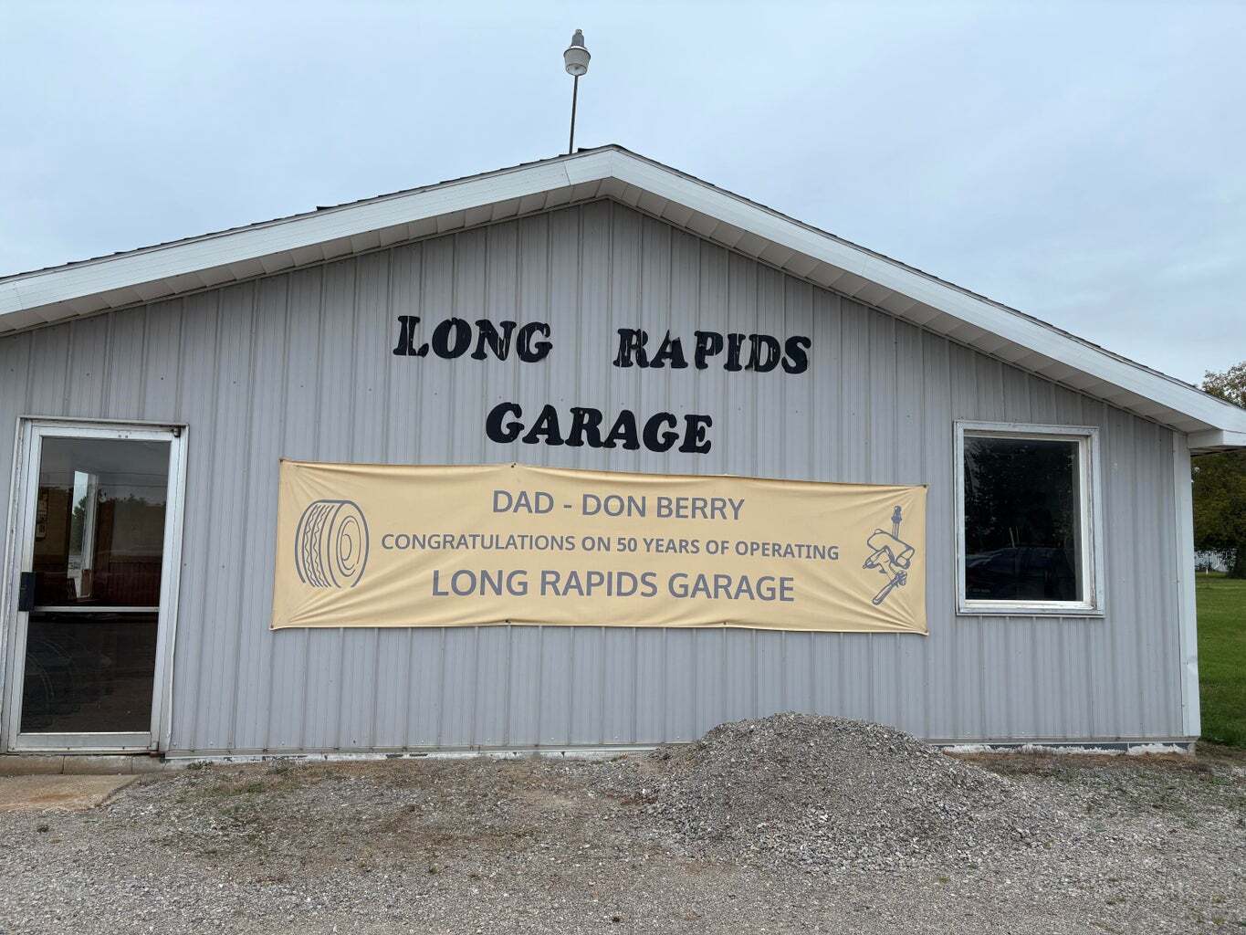 5573 M 65 N, Lachine, MI for sale Primary Photo- Image 1 of 9