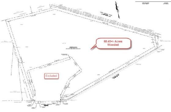 176 A Harding Hwy, Newfield, NJ for sale - Primary Photo - Image 1 of 1