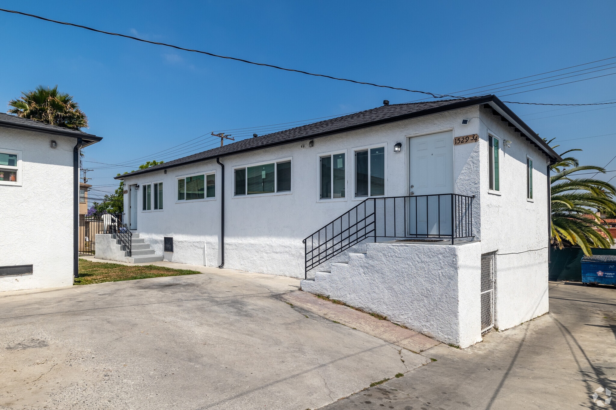 1525 W 105th St, Los Angeles, CA for sale Building Photo- Image 1 of 18