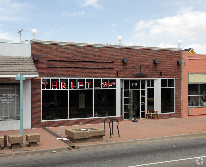 9709 E Colfax Ave, Aurora, CO for sale - Building Photo - Image 3 of 3