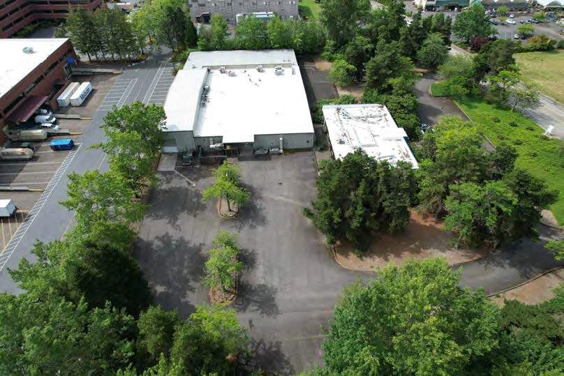 27676 SW Parkway Ave, Wilsonville, OR for sale - Aerial - Image 3 of 18