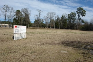 More details for Radford Blvd, Dillon, SC - Land for Lease