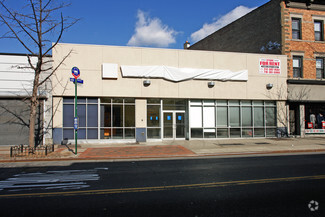 More details for 5819 Myrtle Ave, Ridgewood, NY - Retail for Lease