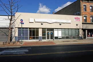 More details for 5819 Myrtle Ave, Ridgewood, NY - Retail for Lease
