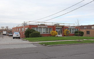 More details for 51 Wingold Ave, Toronto, ON - Industrial for Lease