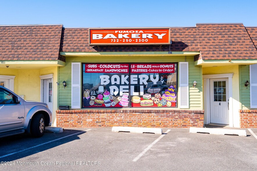 1901 Route 35 N, Seaside Heights, NJ for sale - Building Photo - Image 1 of 32