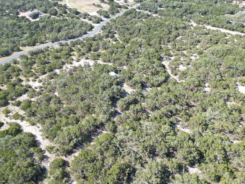 0 Anderson Trl, Leander, TX for sale - Building Photo - Image 2 of 8