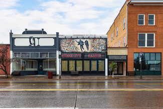 More details for 1011 Front St, Evanston, WY - Retail for Lease