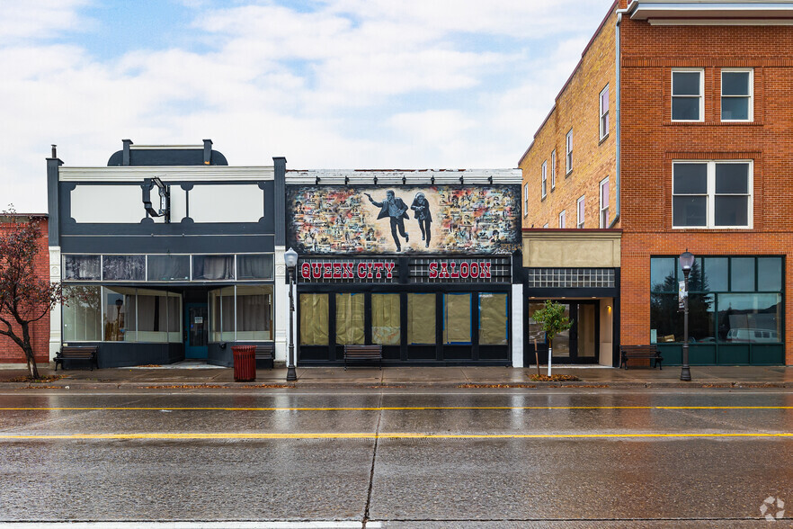 1011 Front St, Evanston, WY for lease - Building Photo - Image 1 of 20